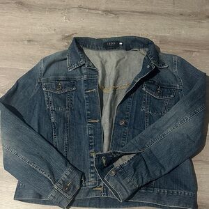 Denim Jean jacket
